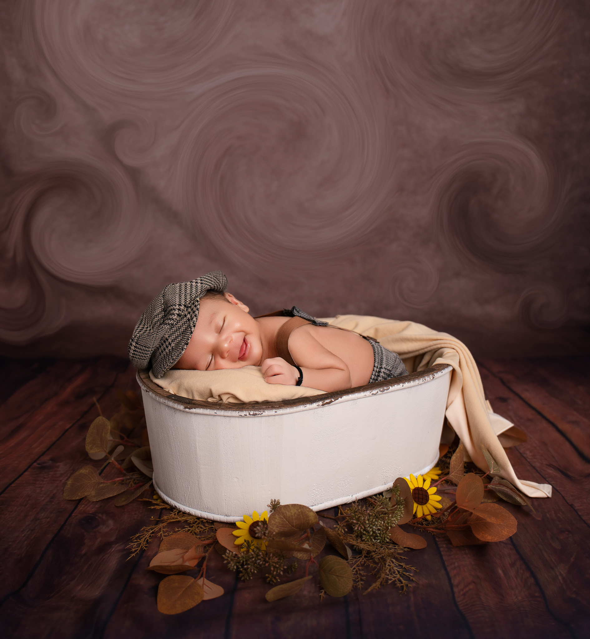 Newborn Photography