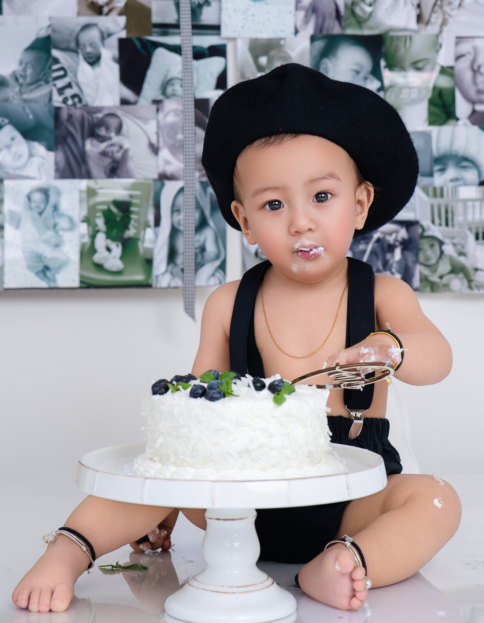 Birthday Photography