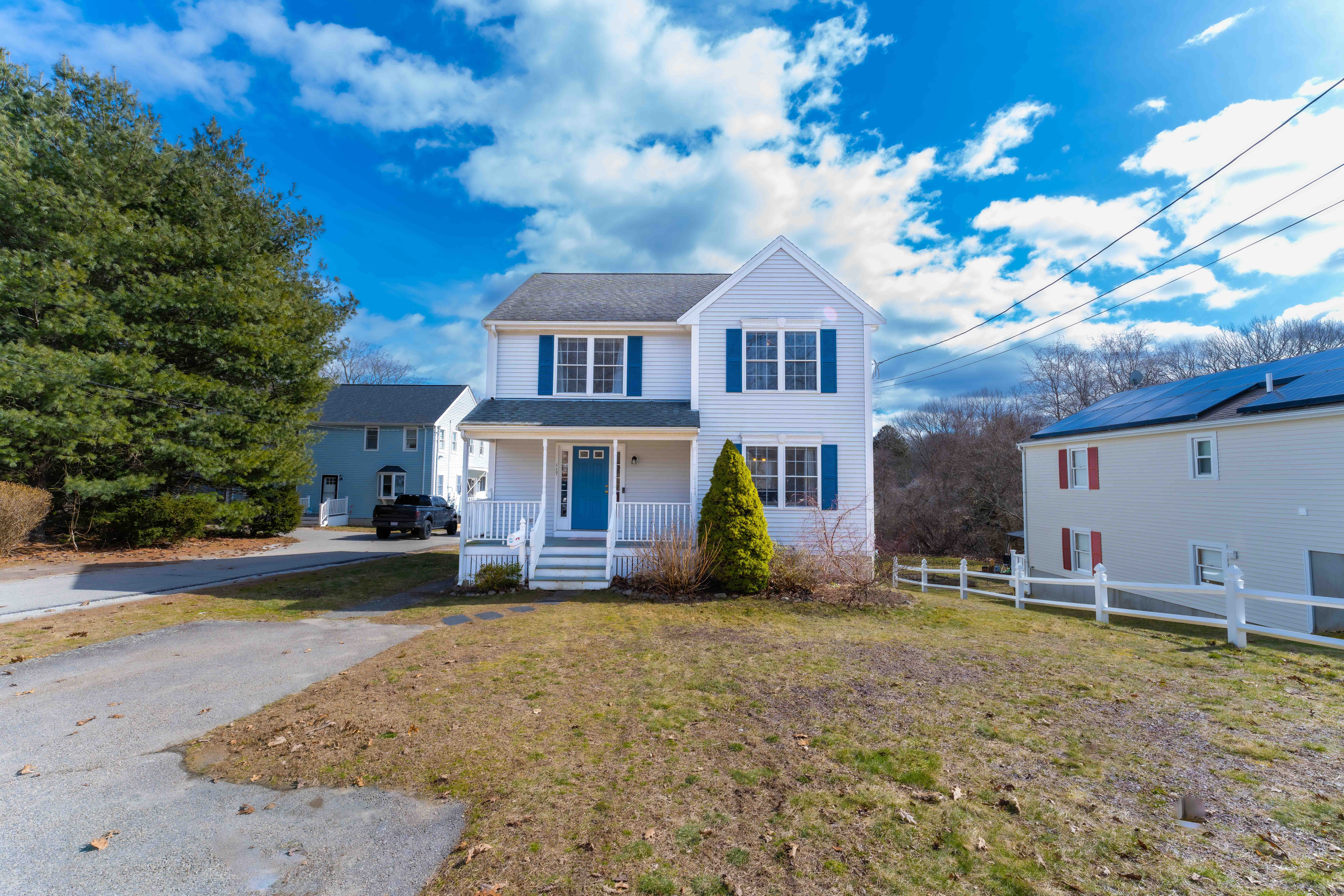 Real Estate Photography