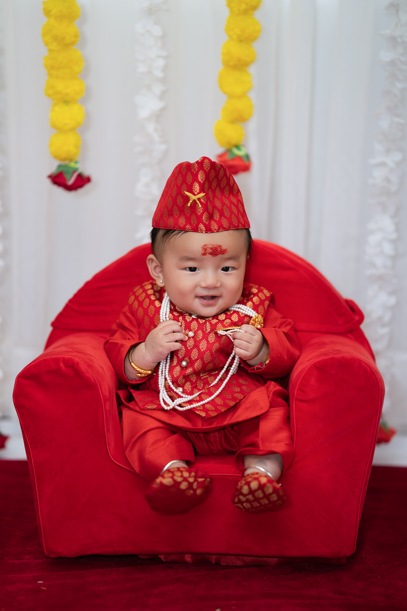 Photographer Profile